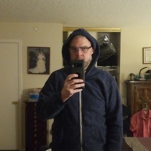 Mollusk - Whale Patch Zip Up